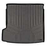 SMARTLINER Custom Fit Floor Liners For 2020-2025 Volvo XC90 (6 Passenger Models. No Plug-in Hybrid Models)
