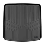 SMARTLINER Custom Fit Floor Liners for 2017-2023 GMC Acadia (6Passenger)