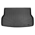 SMARTLINER Custom Fit Floor Liners For 2013-2018 Acura RDX with 8-Way Front Passenger Seat Technology Package