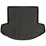 SMARTLINER Custom Fit Floor Liners For 2020-2023 Mazda CX-9 (6 Passenger With CC)
