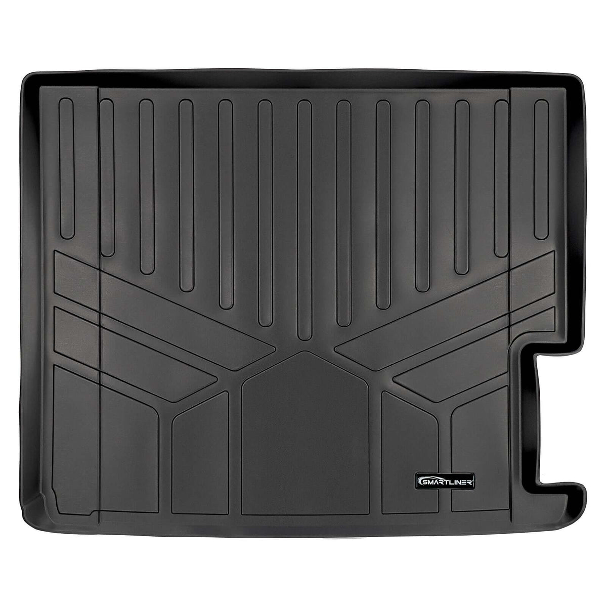 SMARTLINER Custom Fit Floor Liners For 2011-2017 BMW X3