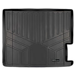 SMARTLINER Custom Fit Floor Liners For 2011-2017 BMW X3