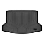 SMARTLINER Custom Fit Floor Liners For 2013-2017 Subaru Crosstrek / XV Crosstrek