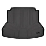 SMARTLINER Custom Fit Floor Liners For 2017-2020 Hyundai Elantra (No Elantra GT Models)