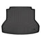 SMARTLINER Custom Fit Floor Liners For 2017-2020 Hyundai Elantra (No Elantra GT Models)
