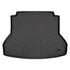 SMARTLINER Custom Fit Floor Liners For 2017-2020 Hyundai Elantra (No Elantra GT Models)
