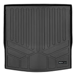 SMARTLINER Custom Fit Floor Liners For 2018-2024 Volkswagen Tiguan (5 Pass)