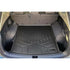 SMARTLINER Custom Fit Floor Liners For 2018-2024 Volkswagen Tiguan (5 Pass)