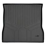 SMARTLINER Custom Fit Floor Liners For 2008-2011 Toyota Sequoia