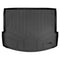 SMARTLINER Custom Fit Cargo Liner For 2015-2020 Land Rover Discovery Sport with 3rd Row Seats