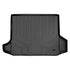 SMARTLINER Custom Fit Floor Liners For 2018-2024 Chevrolet Equinox