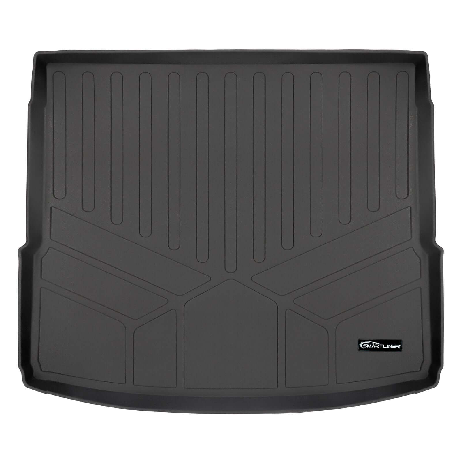 SMARTLINER Custom Fit Floor Liners For 2018-2025 Audi Q5 / SQ5 (Non-Hybrid Models)