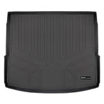 SMARTLINER Custom Fit Floor Liners For 2018-2025 Audi Q5 / SQ5 (Non-Hybrid Models)