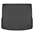 SMARTLINER Custom Fit Floor Liners For 2018-2025 Audi Q5 / SQ5 (Non-Hybrid Models)