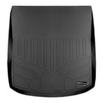 SMARTLINER Custom Fit Floor Liners For 2018-2025 Audi A5 / S5 (Coupe)