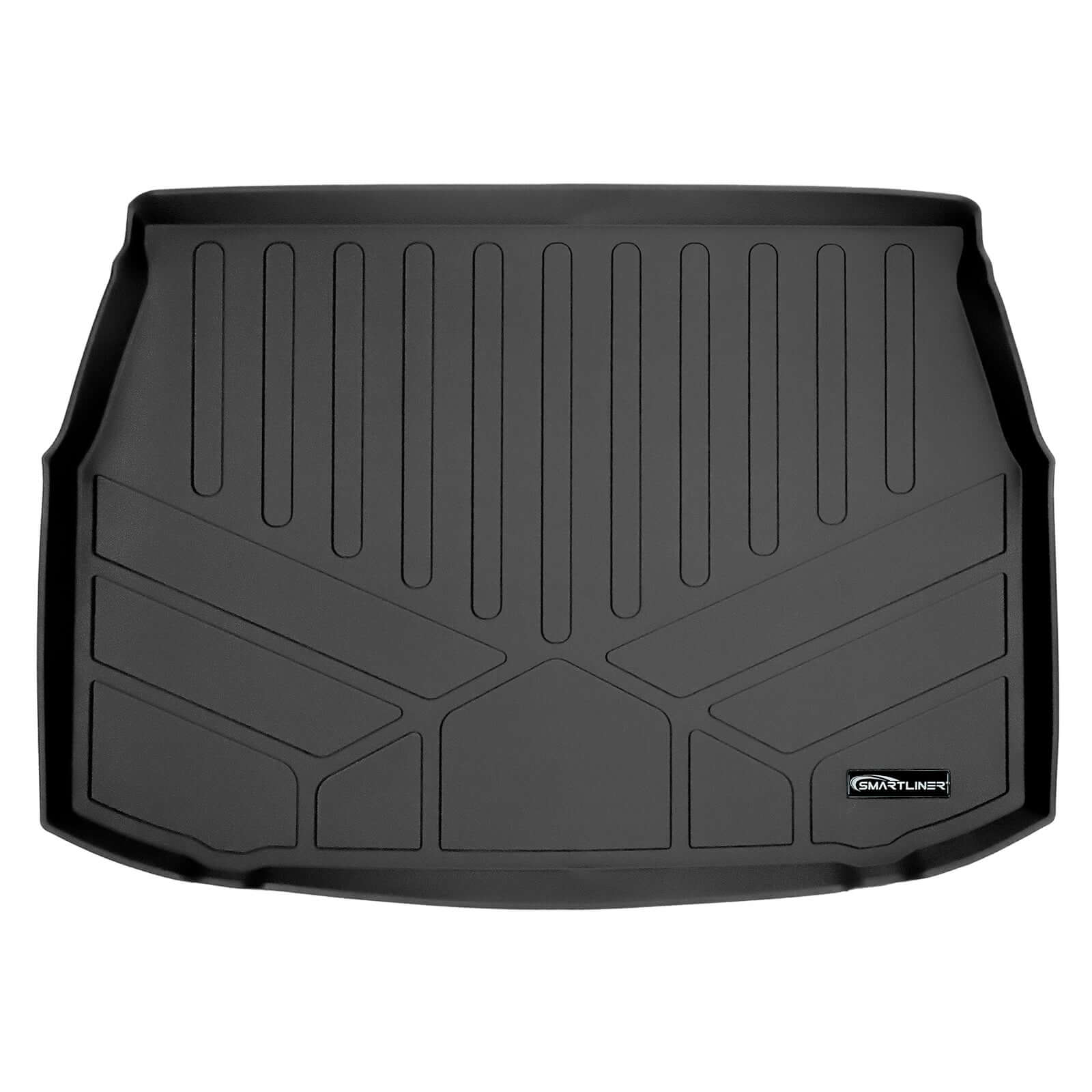 SMARTLINER Custom Fit Floor Liners For 2018-2021 Toyota C-HR