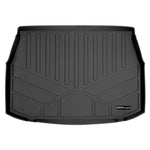 SMARTLINER Custom Fit Floor Liners For 2018-2021 Toyota C-HR