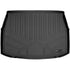 SMARTLINER Custom Fit Floor Liners For 2018-2021 Toyota C-HR