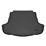 SMARTLINER Custom Fit Floor Liners For 2025 Toyota Camry/Camry Hybrid