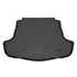 SMARTLINER Custom Fit Floor Liners For 2025 Toyota Camry/Camry Hybrid
