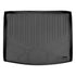 SMARTLINER Custom Fit Floor Liners For 2017-2025 Jeep Compass with Dual Driver Side Floor Hooks (New Body Style)
