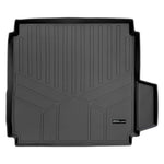 SMARTLINER Custom Fit Floor Liners For 2013-2021 Land Rover Range Rover (Short and Long Wheelbase)