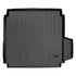 SMARTLINER Custom Fit Floor Liners For 2013-2021 Land Rover Range Rover (Short and Long Wheelbase)