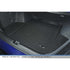 SMARTLINER Custom Fit Floor Liners For 2018-2022 Honda Accord