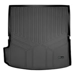 SMARTLINER Custom Fit Floor Liners For 2018-2023 Chevrolet Traverse with 2nd Row Bucket Seats