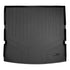 Smart Trim™ Custom Fit Floor Liners For 2018-2024 Ford Expedition/Lincoln Navigator 2nd Row Bucket Seats (no Max or L)