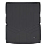 Smart Trim™ Custom Fit Floor Liners For 2018-2024 Lincoln Navigator 2nd Row Bucket Seats (Only Max or L)
