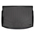 SMARTLINER Custom Fit Floor Liners For 2018-2023 Subaru Impreza Hatchback (No Sedan) and Crosstrek All Models