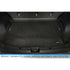 SMARTLINER Custom Fit Floor Liners For 2018-2023 Subaru Impreza Hatchback (No Sedan) and Crosstrek All Models