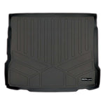 SMARTLINER Custom Fit Floor Liners For 2015-2018 Audi Q3