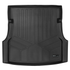 SMARTLINER Custom Fit Floor Liners For for 2017-2020 Tesla Model S
