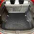 SMARTLINER Custom Fit Floor Liners For for 2017-2020 Tesla Model S