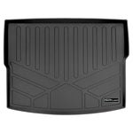 SMARTLINER Custom Fit Floor Liners For 2018-2021 Mitsubishi Eclipse Cross
