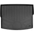 SMARTLINER Custom Fit Floor Liners For 2018-2021 Mitsubishi Eclipse Cross