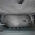 SMARTLINER Custom Fit Floor Liners For 2018-2025 Jeep Wrangler 2-Door (JL New Body Style - not JK)