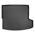SMARTLINER Custom Fit Floor Liners For 2019-2025 Acura RDX