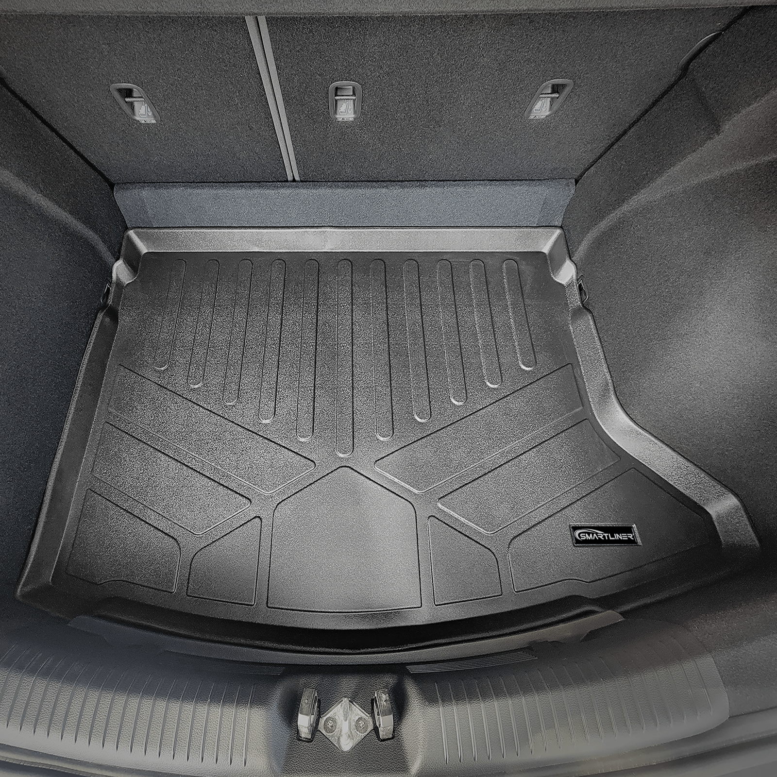 SMARTLINER Floor Liners for 2018-2020 Hyundai Elantra GT