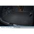 SMARTLINER Custom Fit Floor Liners For 2020-2025 Kia Telluride with 2nd Row Bucket Seats With Center Console