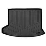 SMARTLINER Custom Fit Floor Liners For 2019-2025 Cadillac XT4