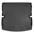 SMARTLINER Custom Fit Floor Liners For for 2020-2025 Ford Explorer 7 Passenger