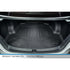 SMARTLINER Custom Fit Floor Liners For 2020-2025 Toyota Corolla Sedan