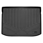 SMARTLINER Custom Fit Floor Liners For 2023-2025 Toyota GR Corolla