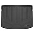 SMARTLINER Custom Fit Floor Liners For 2023-2025 Toyota GR Corolla