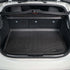 SMARTLINER Custom Fit Floor Liners For 2023-2025 Toyota GR Corolla