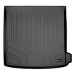 SMARTLINER Custom Fit Floor Liners For SQ8 2019-2025/Audi RS Q8 2020-2025