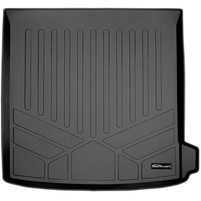SMARTLINER Custom Fit Floor Liners For SQ8 2019-2025/Audi RS Q8 2020-2025